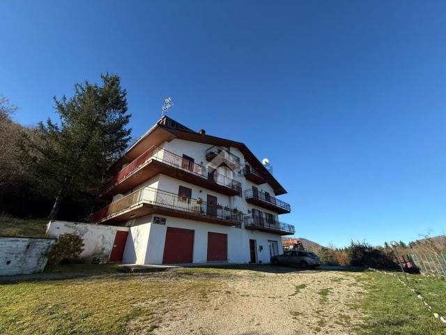 Appartamento in vendita a Piglio, Lazio