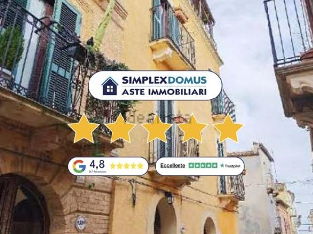 Appartamento in vendita a Civitanova-Sacca, Lanciano