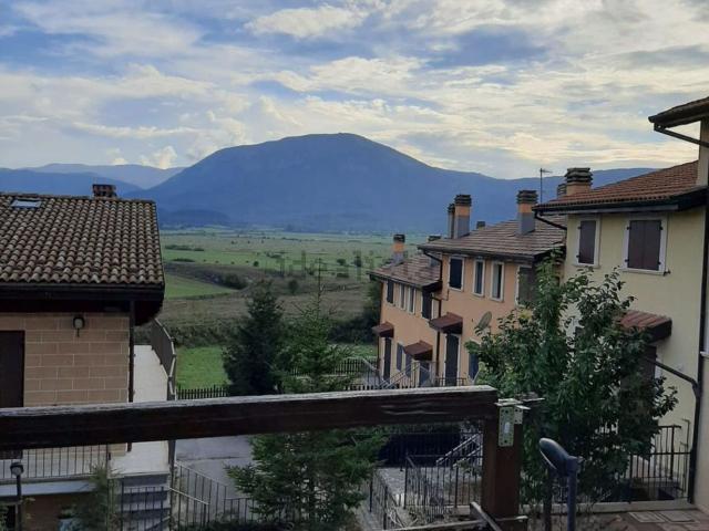 Appartamento in vendita a Rocca Di Mezzo, Abruzzo