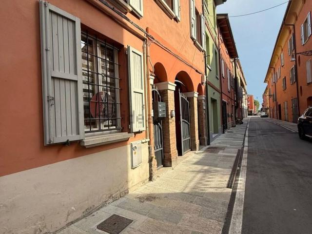 Appartamento in vendita a Unione dei comuni del Sorbara, Castelfranco Emilia