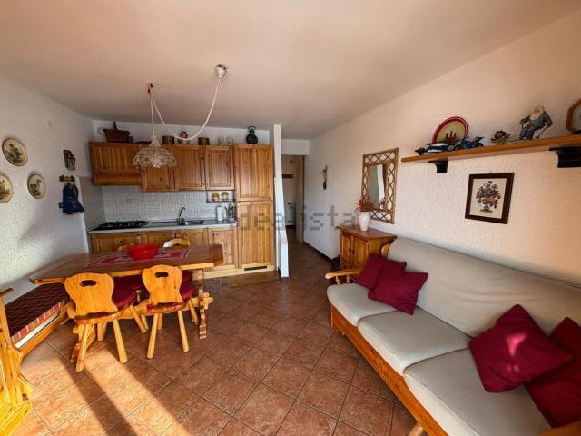 Appartamento in vendita a Borgo Stalle Lunghe, Piemonte