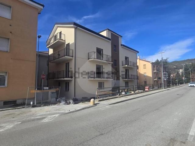 Appartamento in vendita a Torrione, Tornimparte