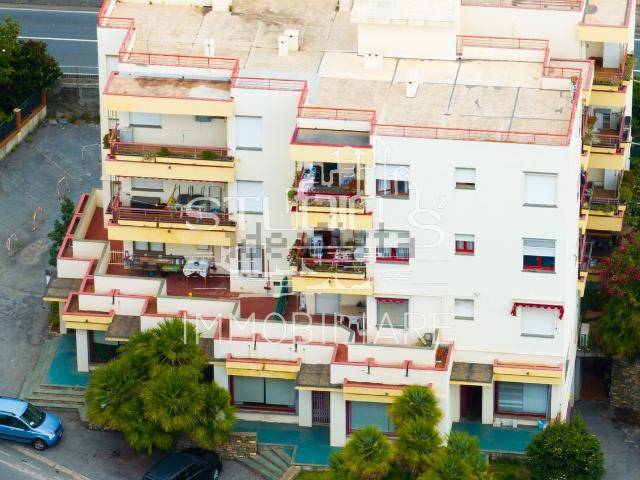 Appartamento in vendita a Santo Stefano Al Mare, Imperia