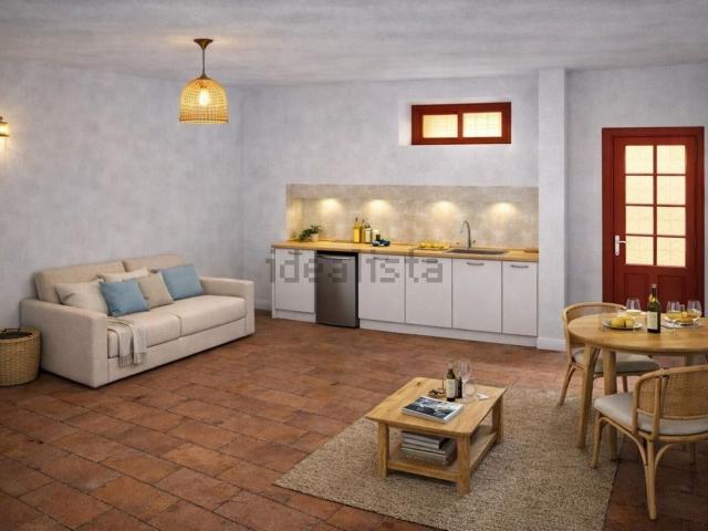 Appartamento in vendita a Capraia Isola, Toscana
