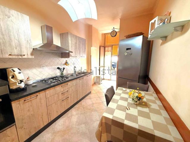 Appartamento in vendita a Municipalità 2, Mercato