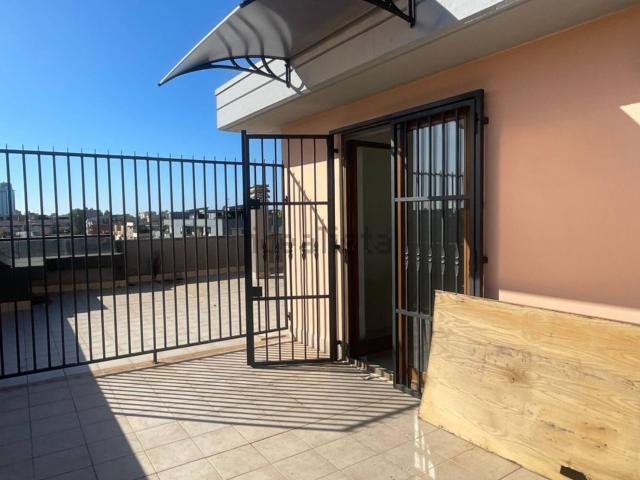 Appartamento in vendita a Nicolosi, Latina