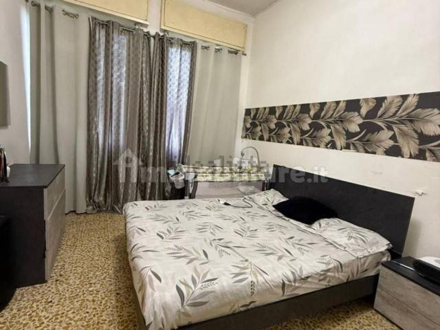 Appartamento in vendita a Zona Po, Cremona