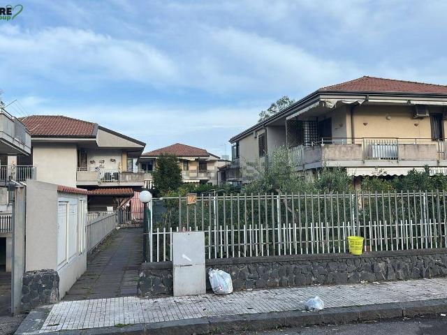 Appartamento in vendita a Mascali, Sicilia