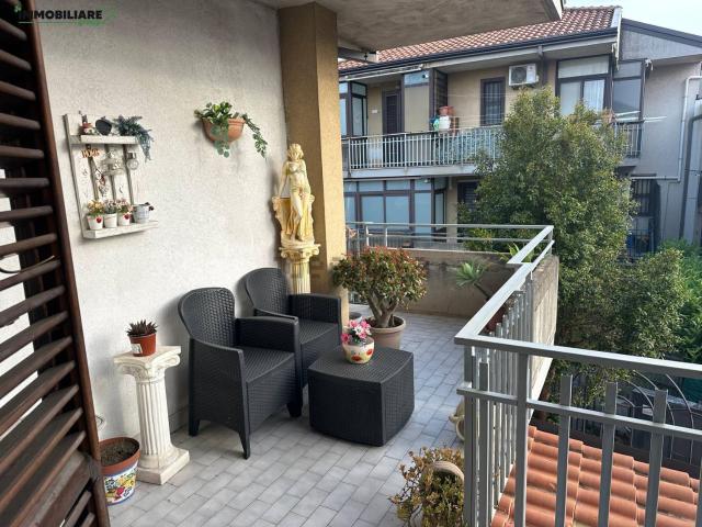 Appartamento in vendita a Mascali, Sicilia