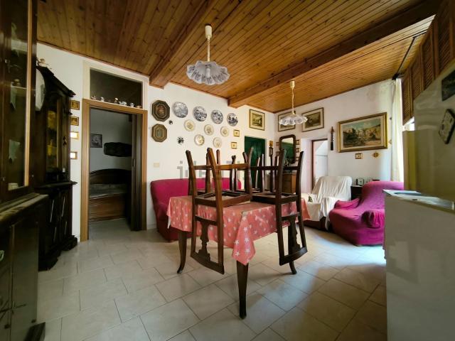 Appartamento in vendita a Fabbrica, Carrara