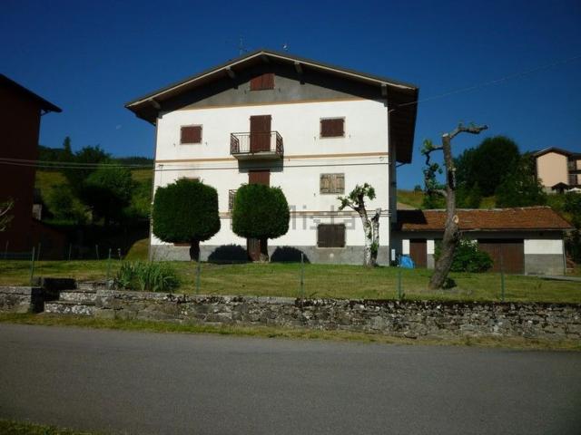 Appartamento in vendita a Sant'Annapelago, Pievepelago