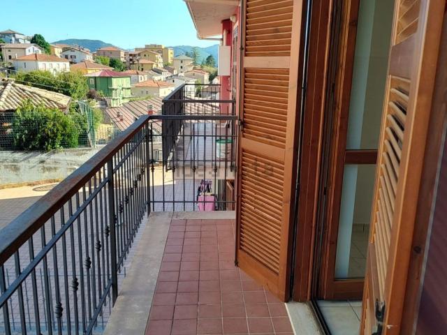 Appartamento in vendita a Fiuggi, Frosinone