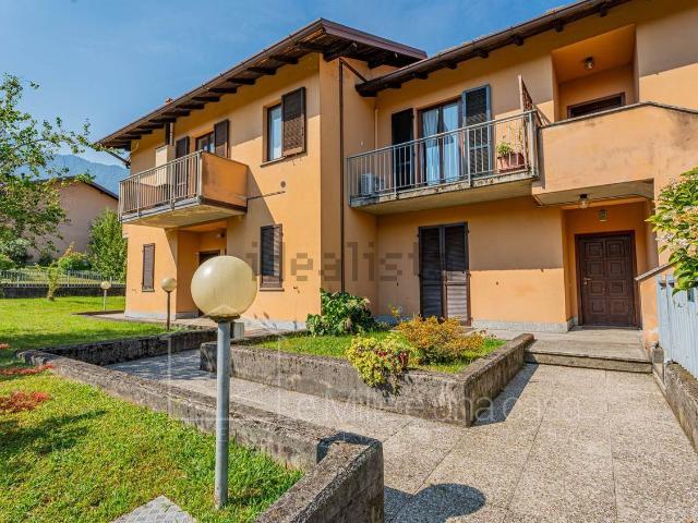 Appartamento in vendita a Villatico, Colico