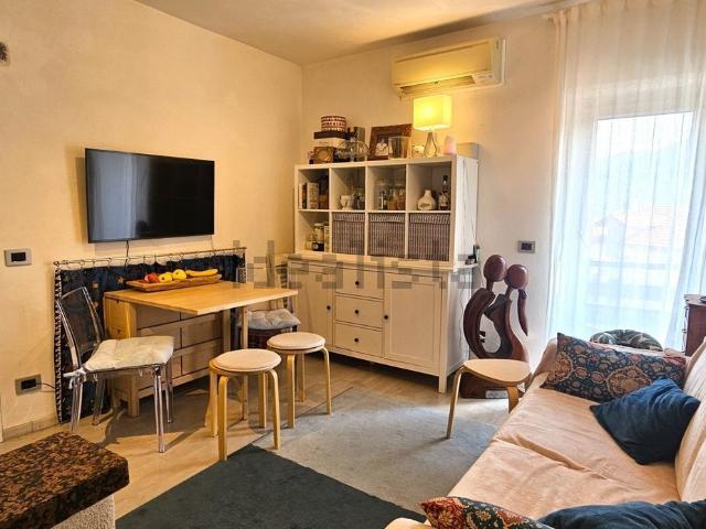 Appartamento in vendita a Casanova Lerrone, Liguria