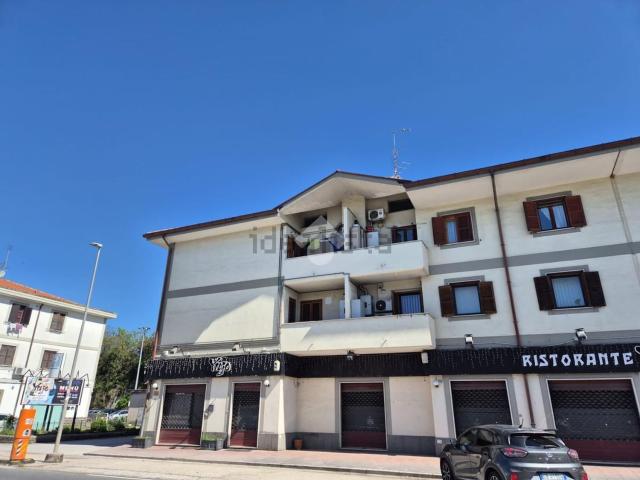 Appartamento in vendita a Valle Settedue, Roma Capitale