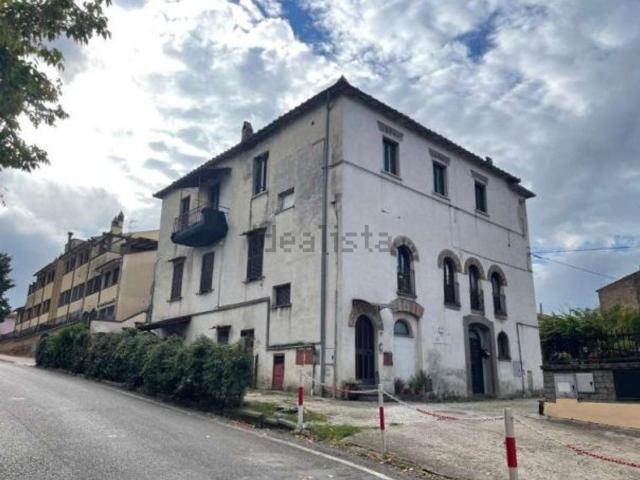 Appartamento in vendita a Vetralla, Lazio