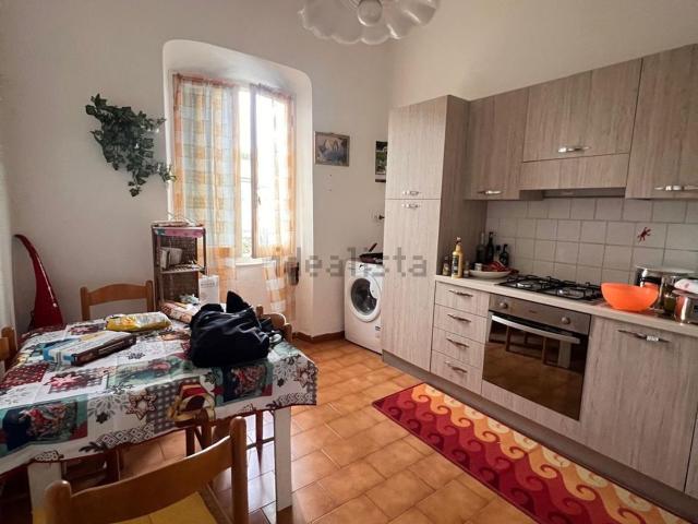 Appartamento in vendita a Umberto I, La Spezia
