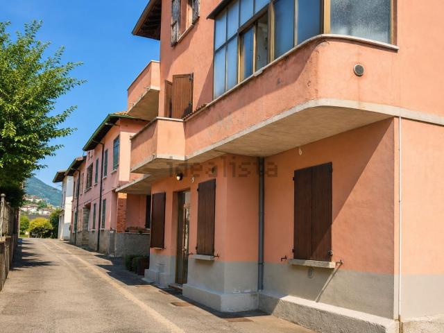 Appartamento in vendita a Comunità montana della valle Trompia, Lumezzane