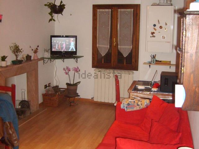 Appartamento in vendita a Montevarchi, Toscana