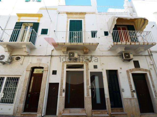 Appartamento in vendita a Centro Storico, Puglia