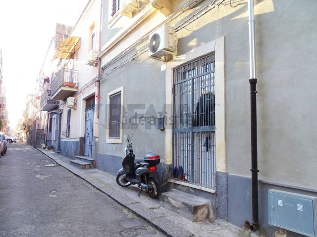 Appartamento in vendita a Fortino, Catania
