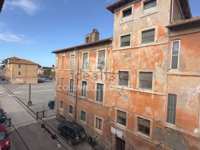 Appartamento in vendita a Monte Romano, Viterbo