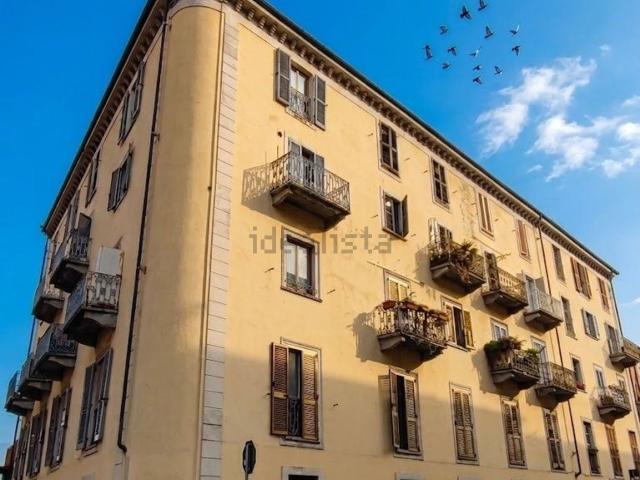 Appartamento in vendita a Circoscrizione 4, Piemonte