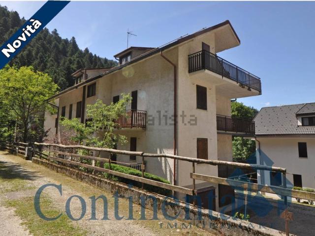 Appartamento in vendita a Comunità Montana della Valle Brembana, Piazzatorre