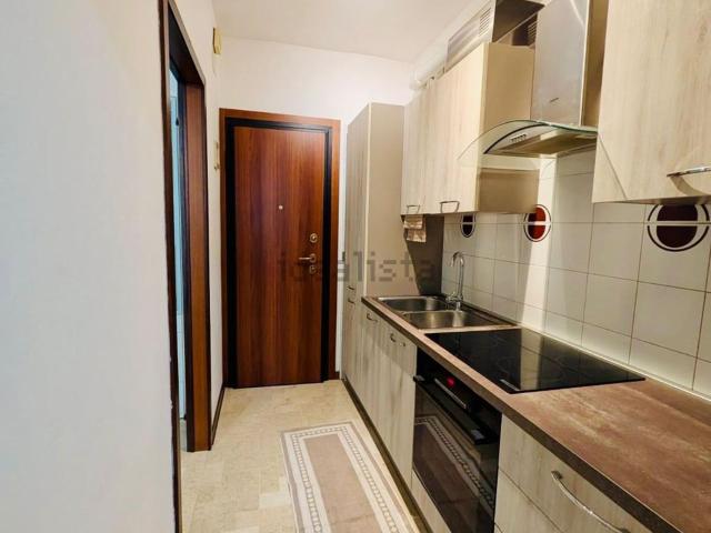 Appartamento in vendita a Mestre-Carpenedo, Venezia