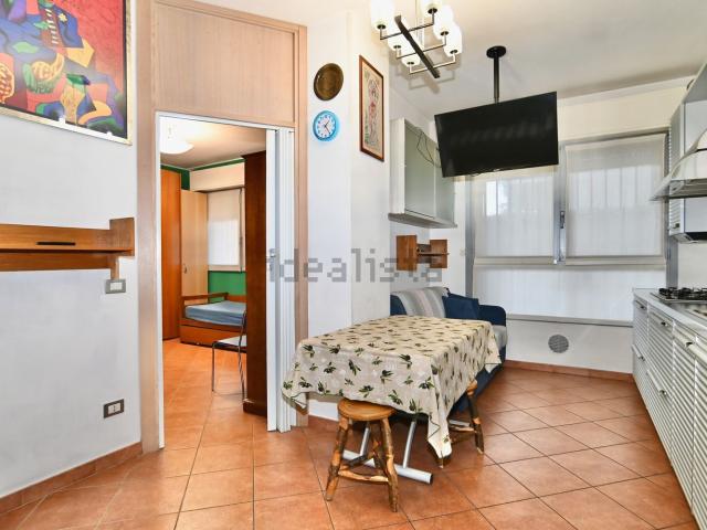Appartamento in vendita a Canton Sciattin, Bollate