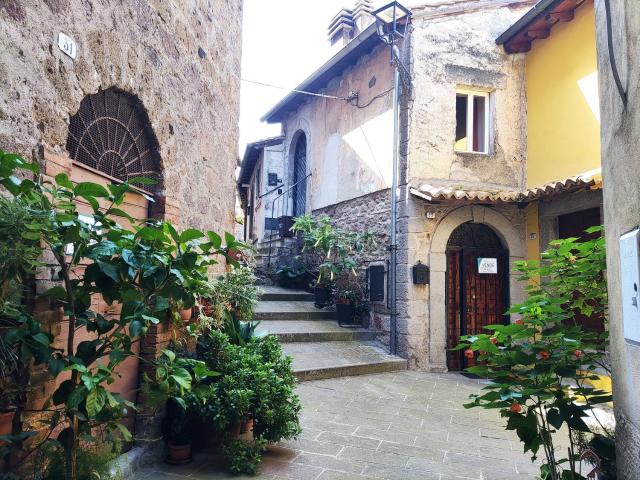 Appartamento in vendita a Soriano Nel Cimino, Lazio