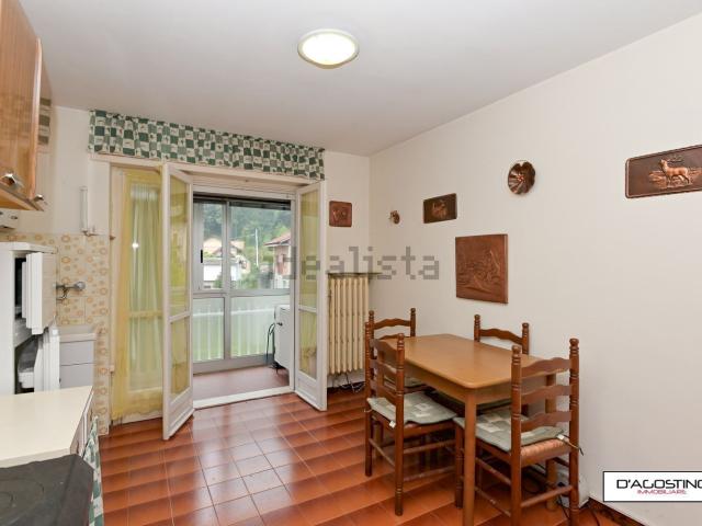 Appartamento in vendita a Sereine, Alpette