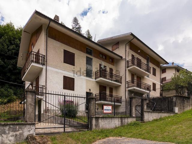 Appartamento in vendita a Piemonte, Cuneo