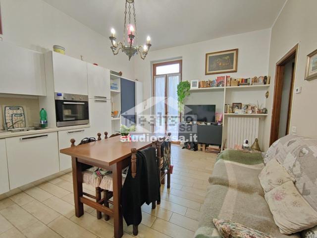 Appartamento in vendita a Le Villette, Crema