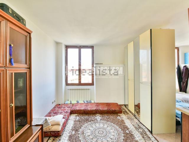 Appartamento in vendita a Crevenna, Erba