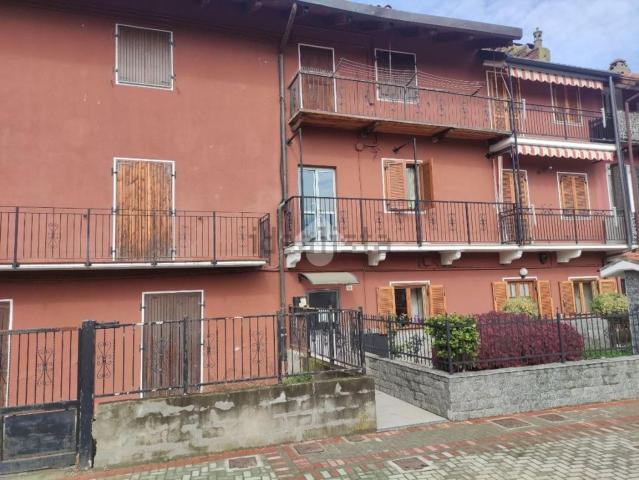 Appartamento in vendita a Piemonte, Torino