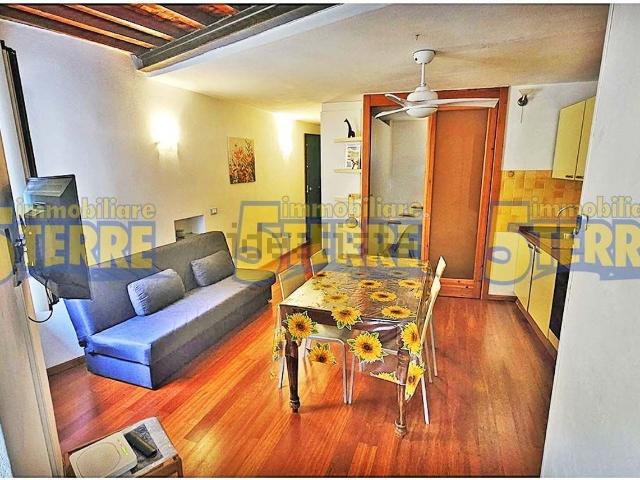 Appartamento in vendita a Riomaggiore, Liguria