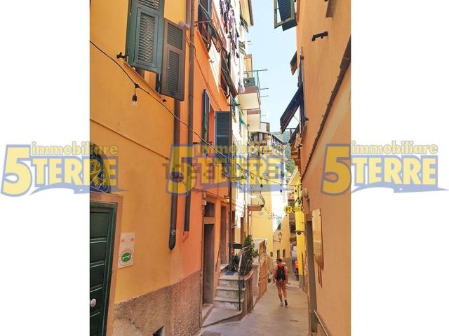 Appartamento in vendita a Riomaggiore, La Spezia