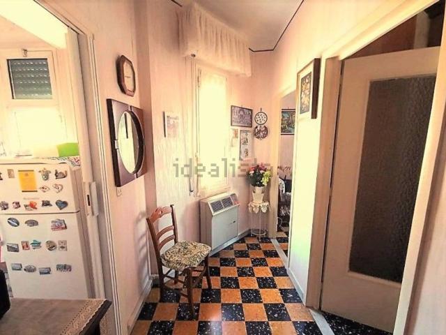 Appartamento in vendita a Vallecrosia, Liguria