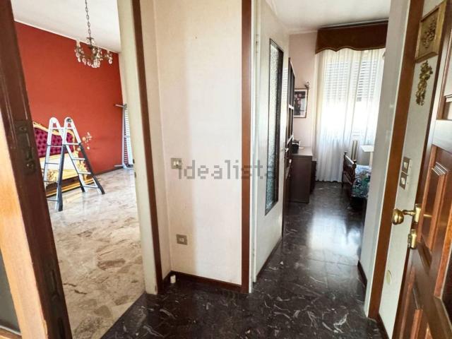 Appartamento in vendita a Cesano Maderno, Lombardia