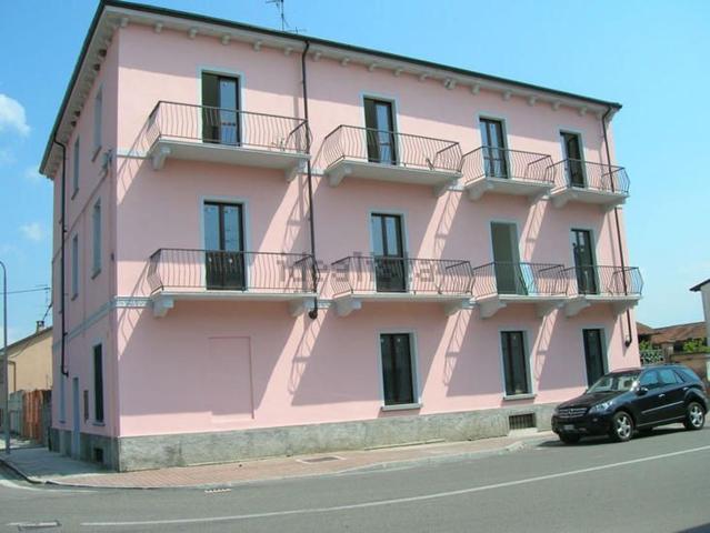 Appartamento in vendita a Palestro, Lombardia