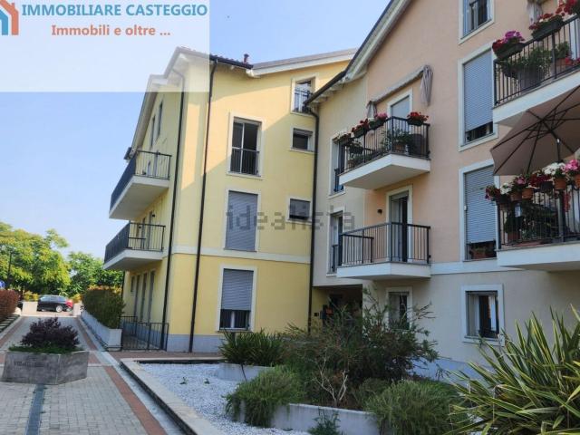 Appartamento in vendita a Casteggio, Lombardia