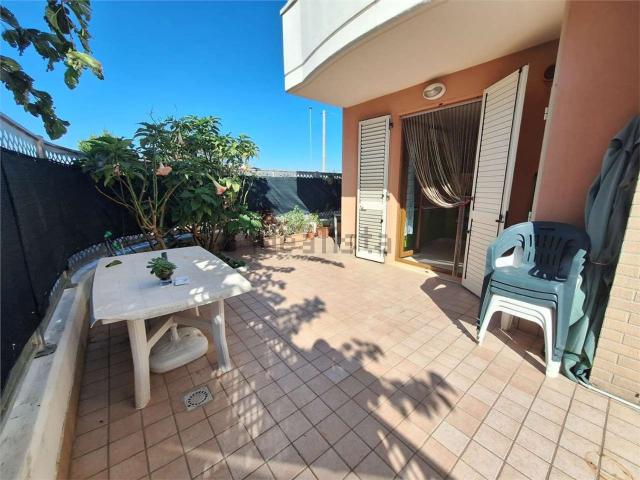 Appartamento in vendita a Borghetto, Monte San Vito