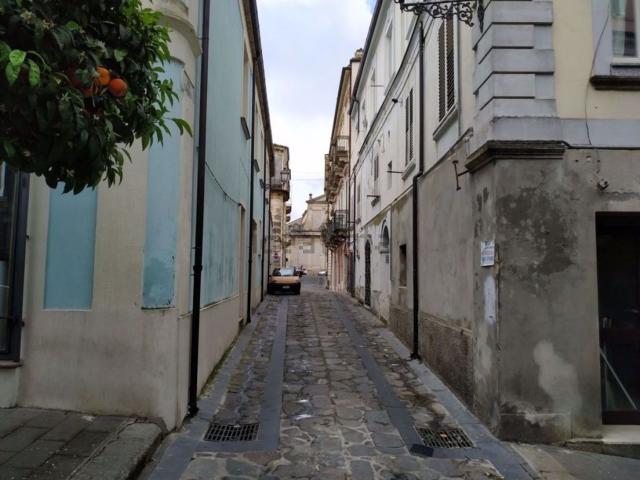 Appartamento in vendita a Carmine, Calabria