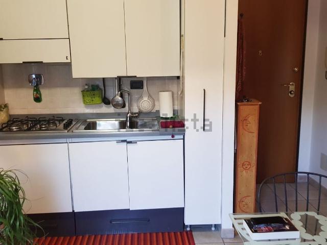 Appartamento in vendita a Saxa Rubra, Roma Capitale