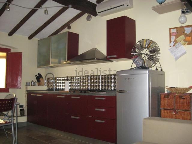 Appartamento in vendita a Montaione, Firenze