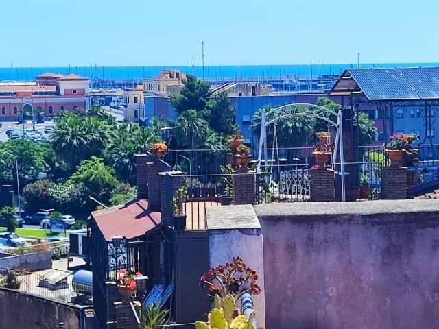 Attico in vendita a Angeli Custodi, Catania