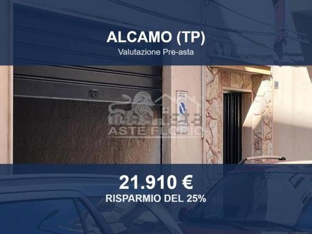 Appartamento in vendita a Alcamo, Sicilia