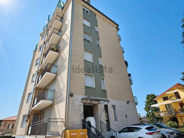 Appartamento in vendita a Barnasc, Tradate