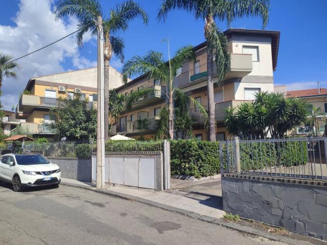Appartamento in vendita a Mascali, Catania